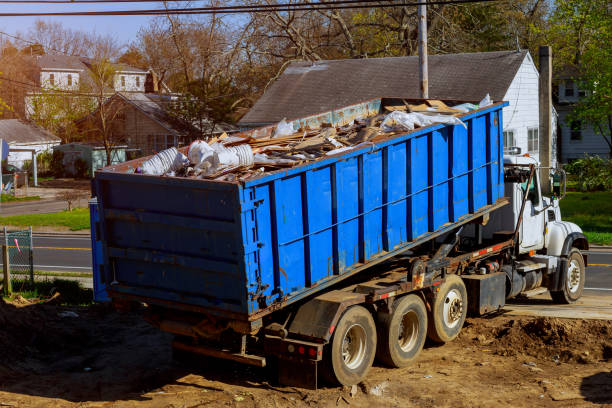 Professional Junk Removal in Pike Creek, DE